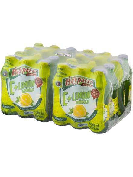 Beypazarı Trabzon Bayii – C Vitaminli Aromalı