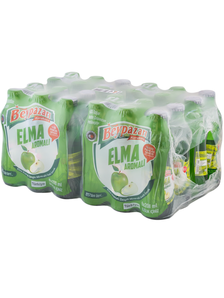 Beypazarı Trabzon Bayii – Elma Aromalı