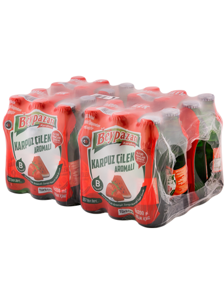 Beypazarı Trabzon Bayii – Karpuz Aromalı