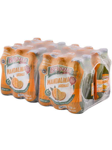 Beypazarı Trabzon Bayii – Mandalina Aromalı